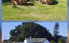 Nieuwedrift Accommodation
